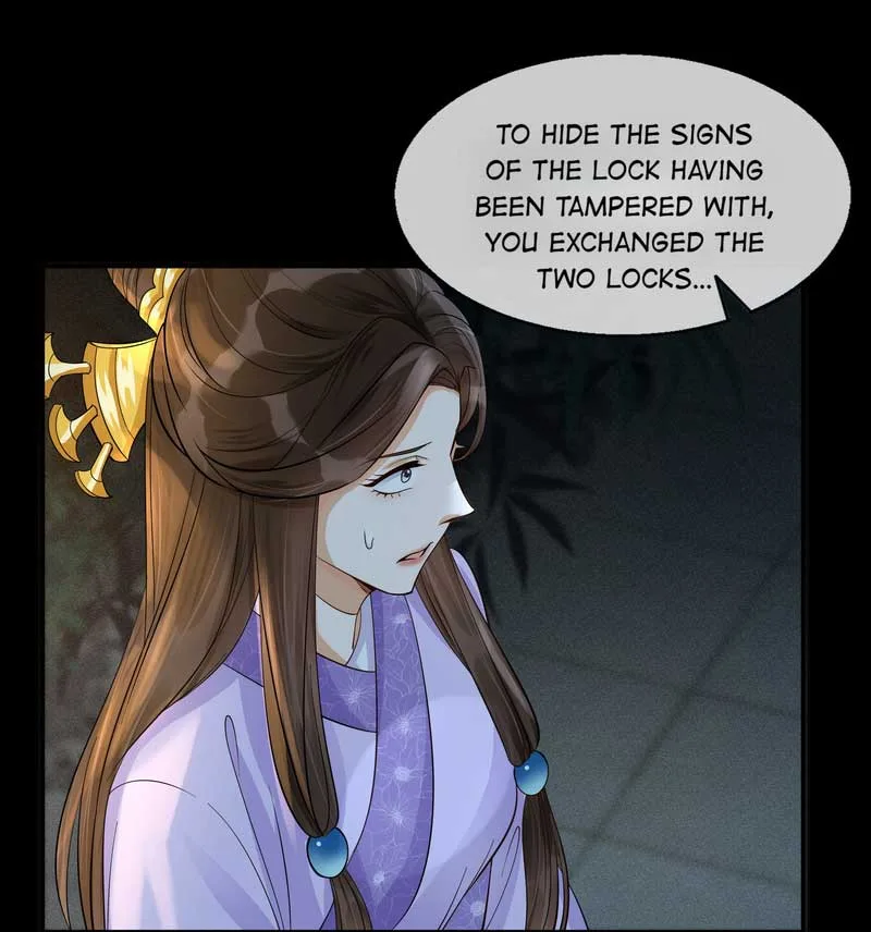 The Lady Locksmith of Mengliang Chapter 30 page 5
