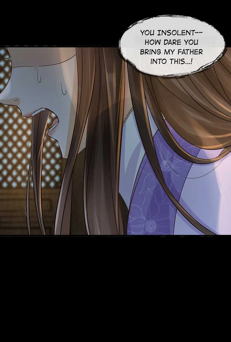 The Lady Locksmith of Mengliang Chapter 30 page 23