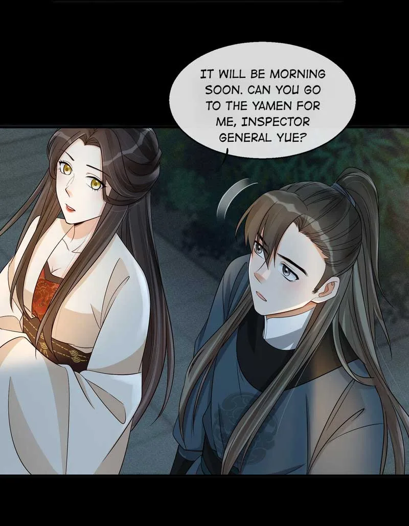 The Lady Locksmith of Mengliang Chapter 30 page 25