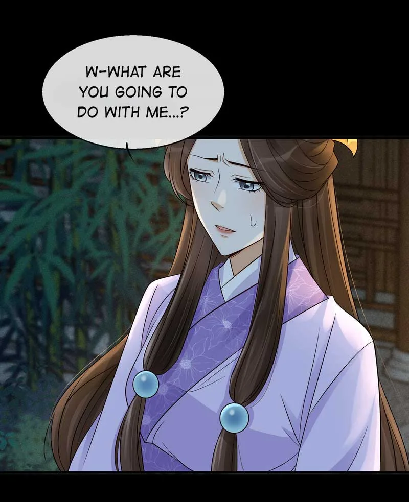 The Lady Locksmith of Mengliang Chapter 30 page 30