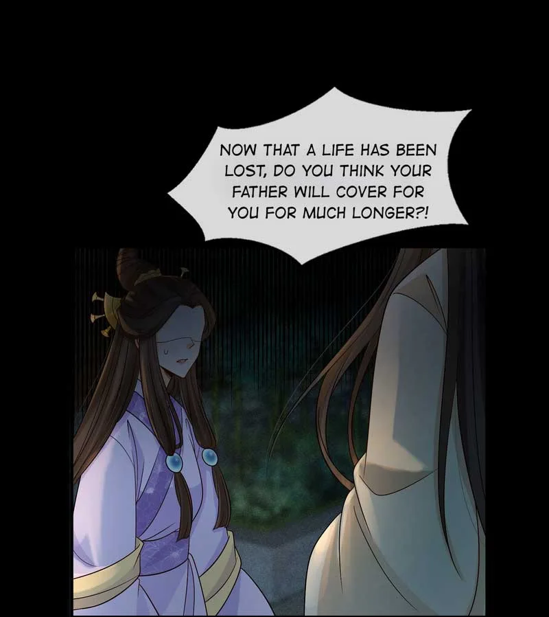 The Lady Locksmith of Mengliang Chapter 30 page 24
