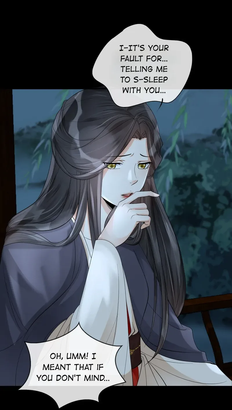The Lady Locksmith of Mengliang Chapter 32 page 8