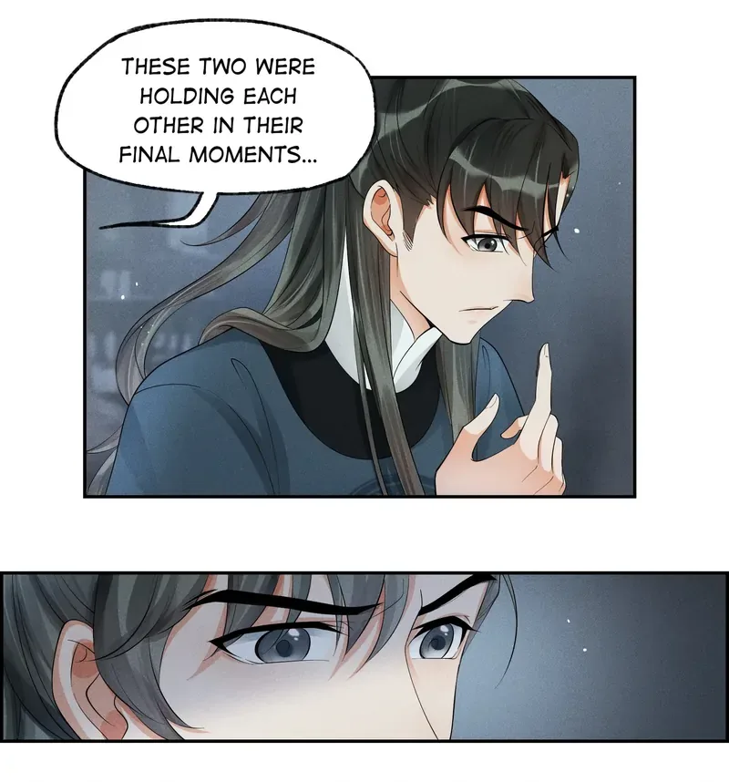 The Lady Locksmith of Mengliang Chapter 35 page 12