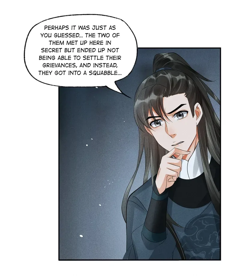 The Lady Locksmith of Mengliang Chapter 35 page 15