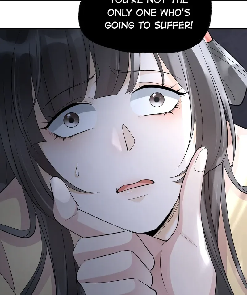 The Lady Locksmith of Mengliang Chapter 34 page 9