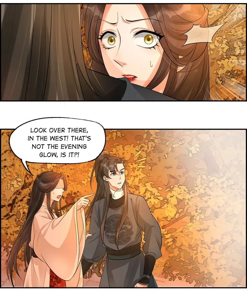 The Lady Locksmith of Mengliang Chapter 34 page 29