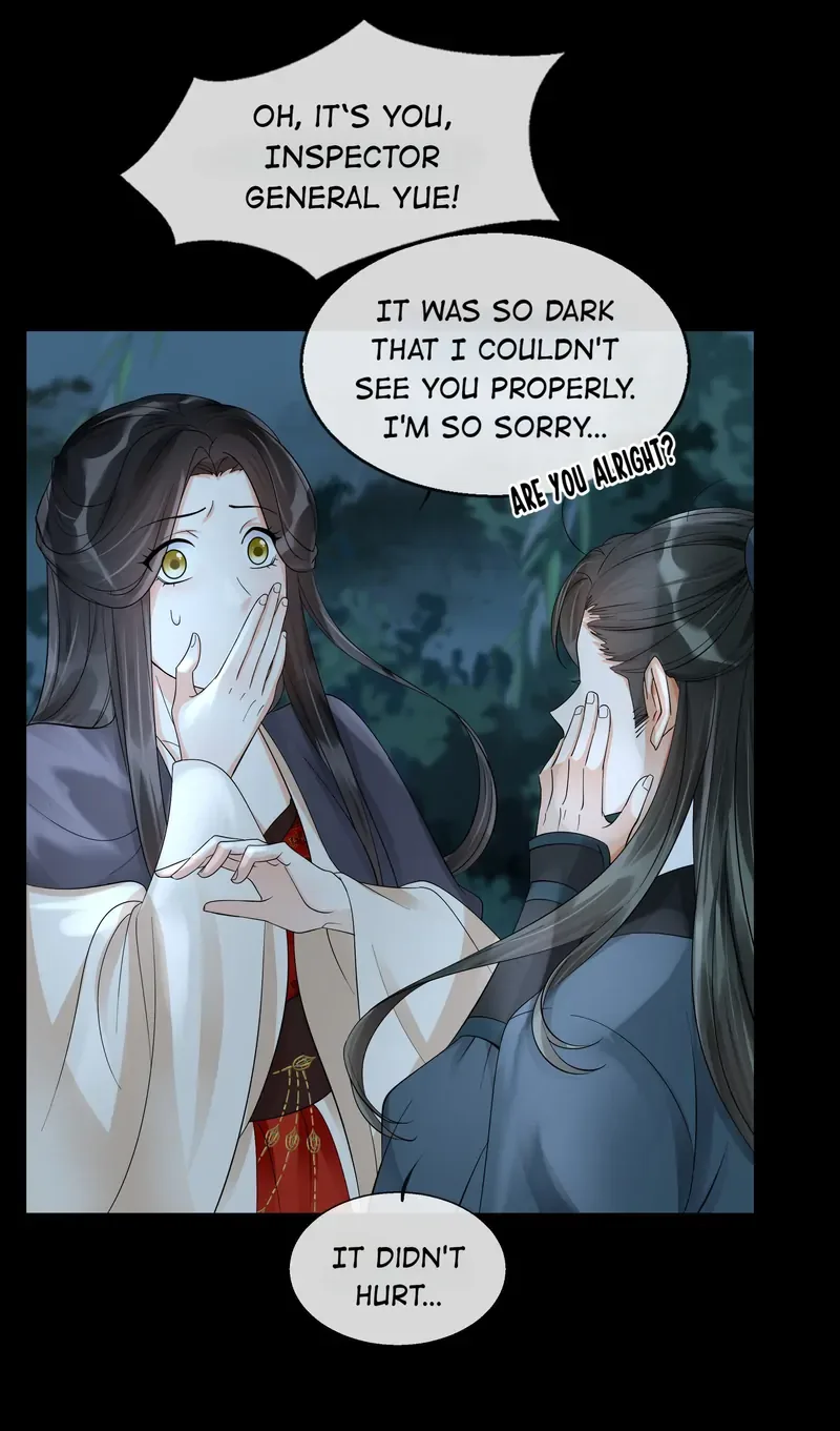 The Lady Locksmith of Mengliang Chapter 32 page 7