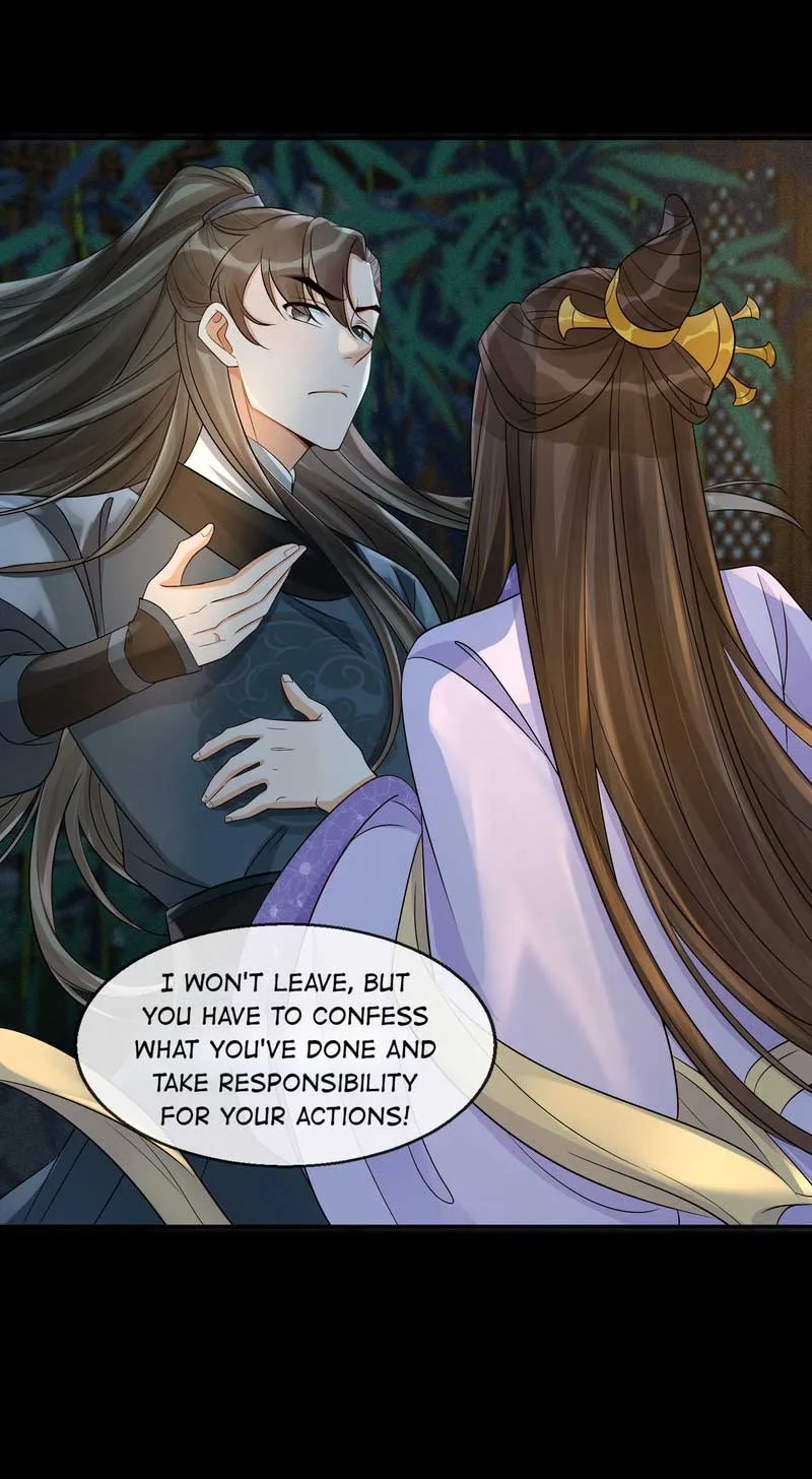 The Lady Locksmith of Mengliang Chapter 30 page 29