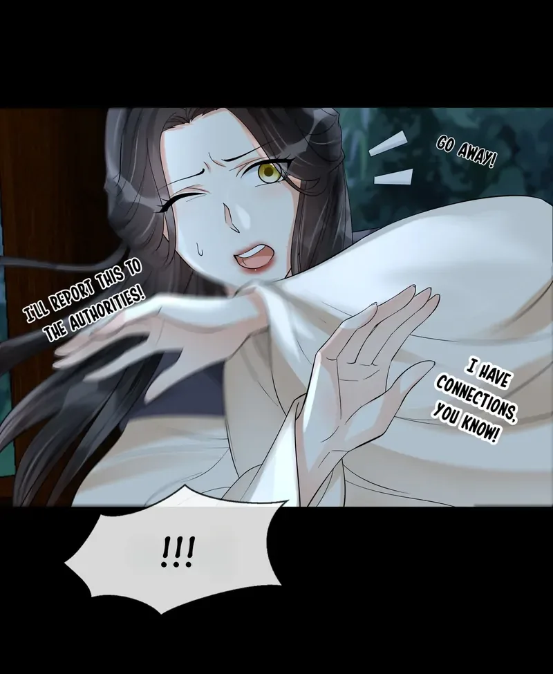 The Lady Locksmith of Mengliang Chapter 32 page 6