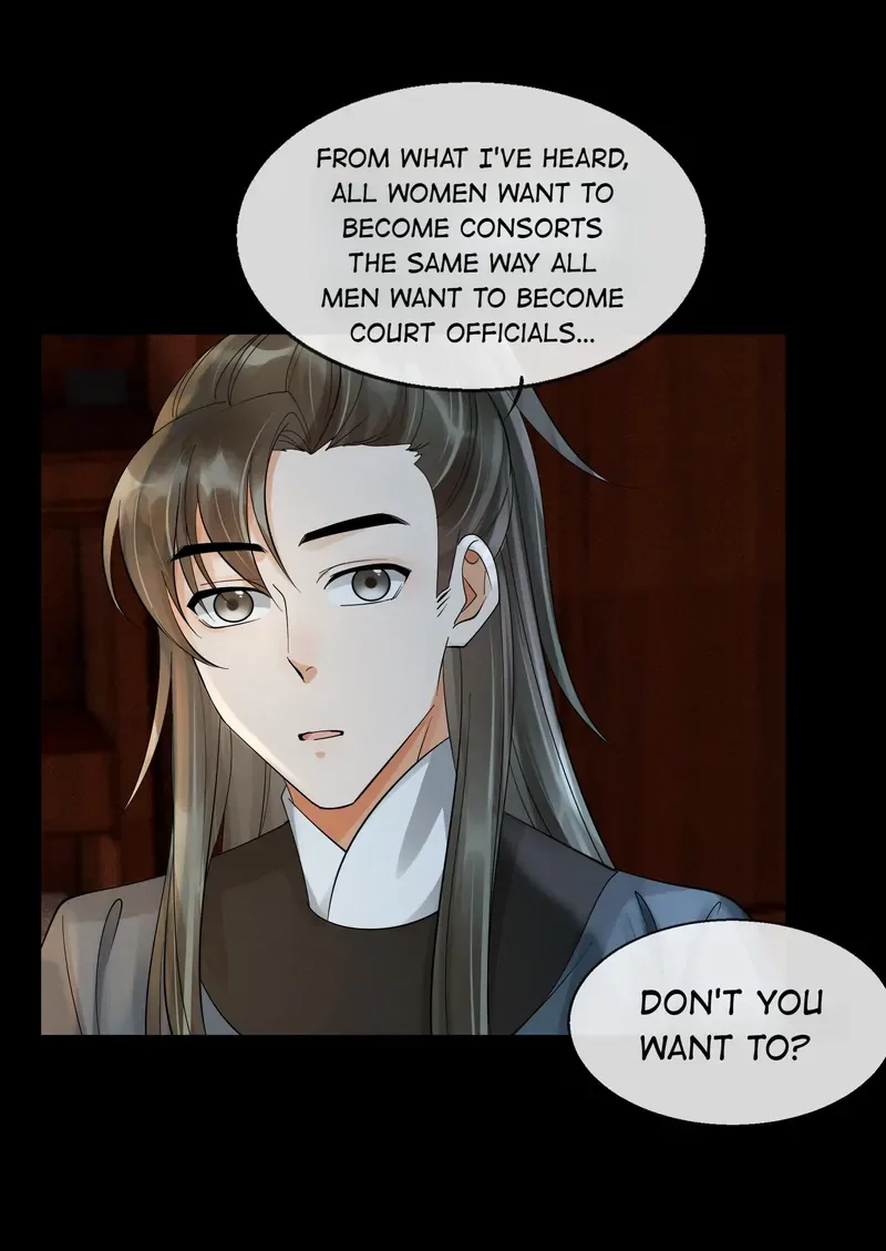 The Lady Locksmith of Mengliang Chapter 32 page 28