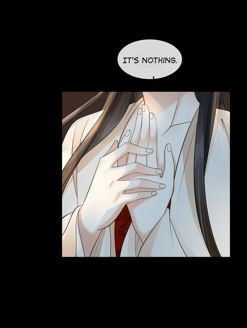 The Lady Locksmith of Mengliang Chapter 32 page 20