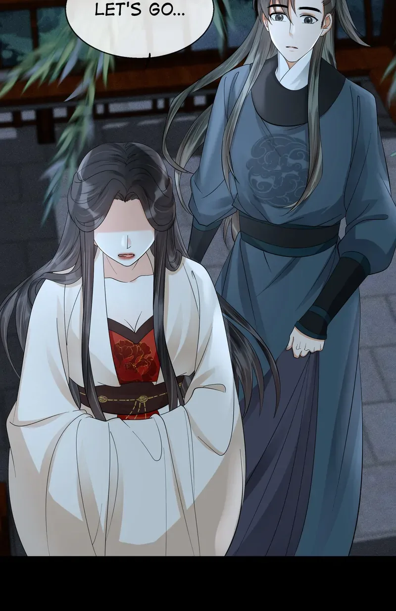 The Lady Locksmith of Mengliang Chapter 32 page 11