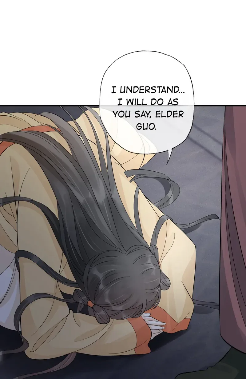 The Lady Locksmith of Mengliang Chapter 34 page 10