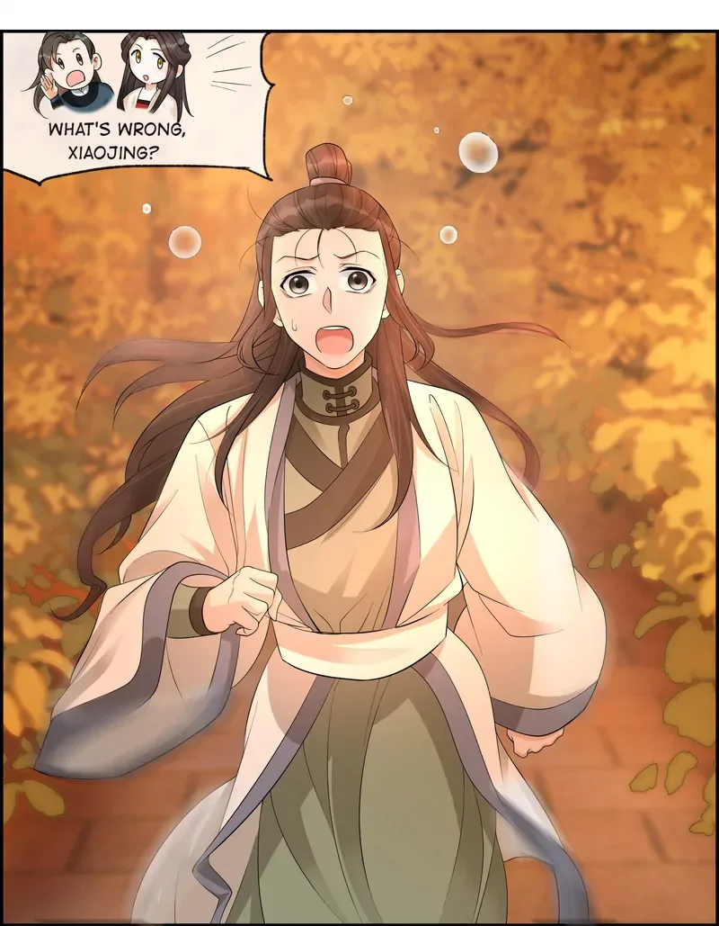 The Lady Locksmith of Mengliang Chapter 34 page 24