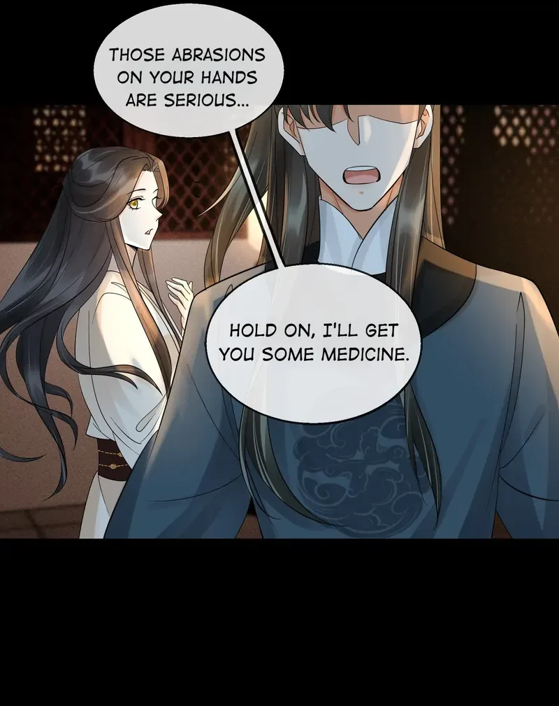 The Lady Locksmith of Mengliang Chapter 32 page 23
