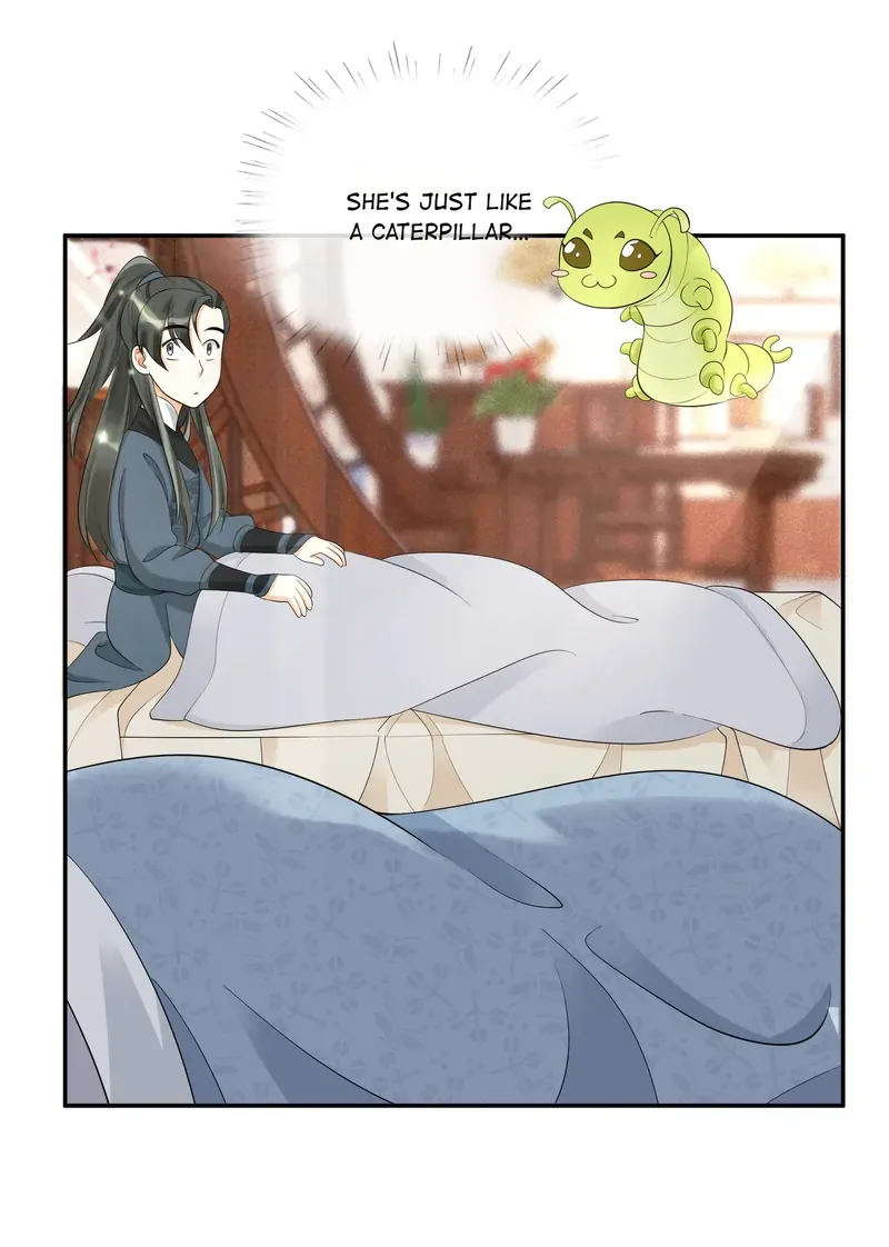 The Lady Locksmith of Mengliang Chapter 33 page 6