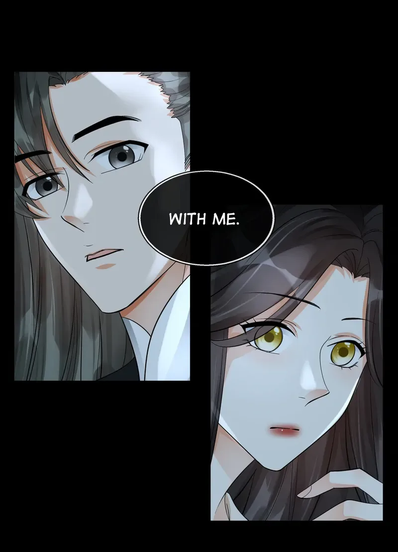 The Lady Locksmith of Mengliang Chapter 32 page 4