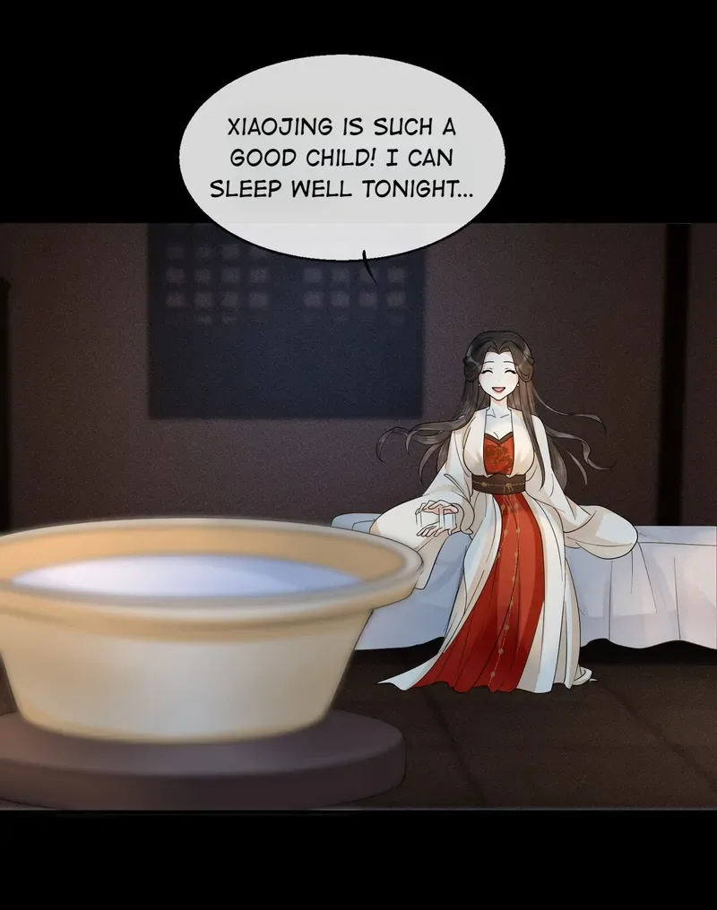 The Lady Locksmith of Mengliang Chapter 32 page 14