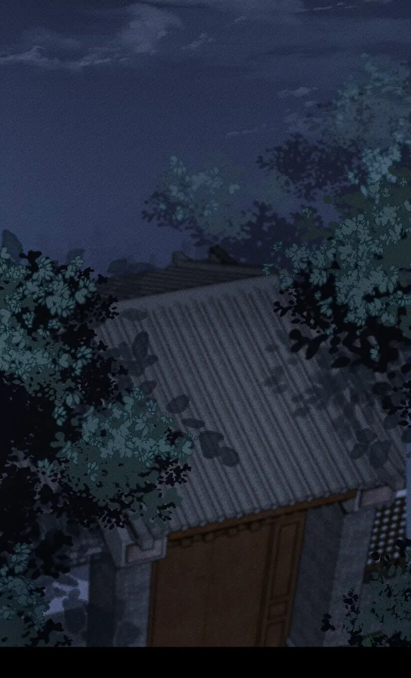 The Lady Locksmith of Mengliang Chapter 32 page 13