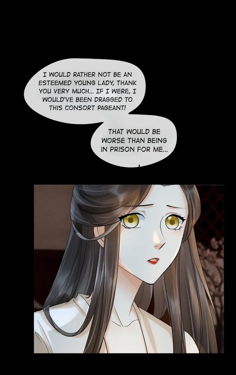 The Lady Locksmith of Mengliang Chapter 32 page 27