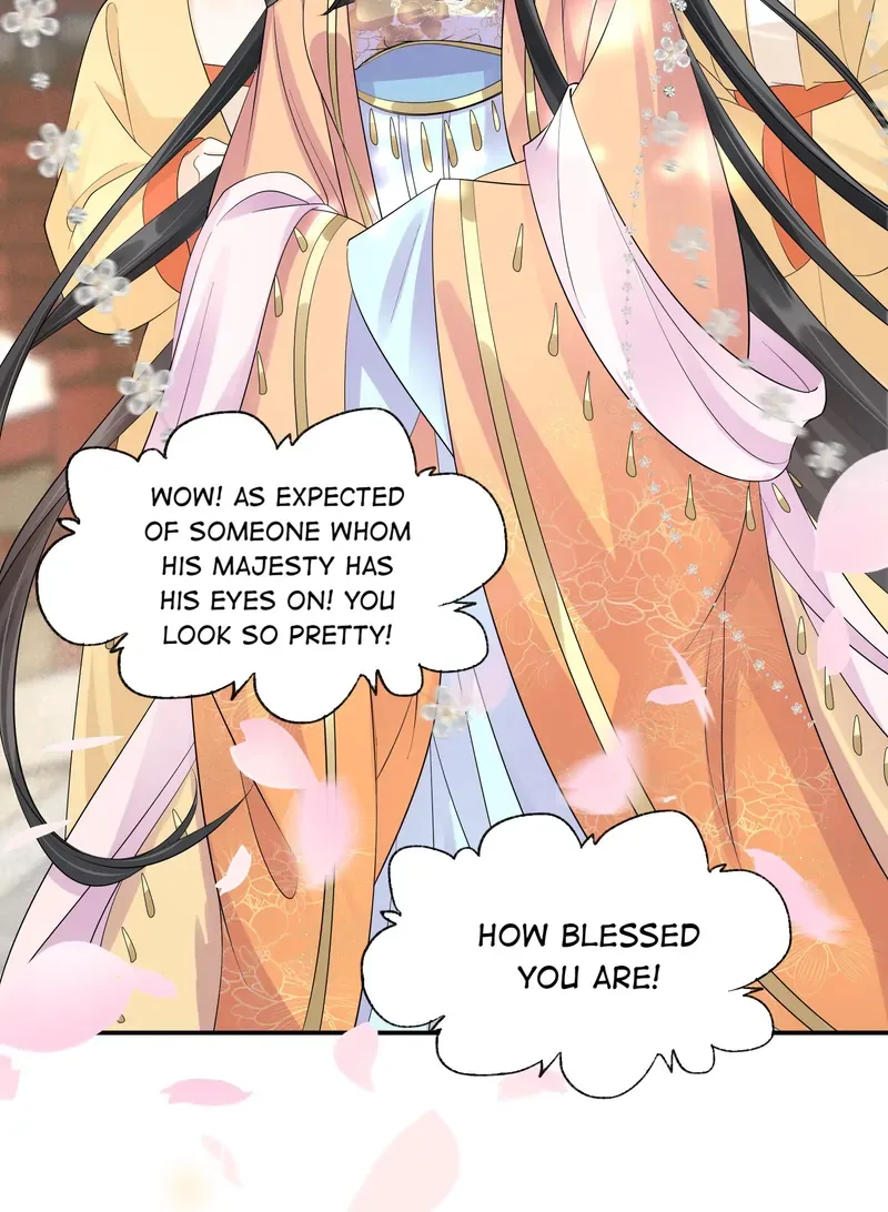 The Lady Locksmith of Mengliang Chapter 34 page 14