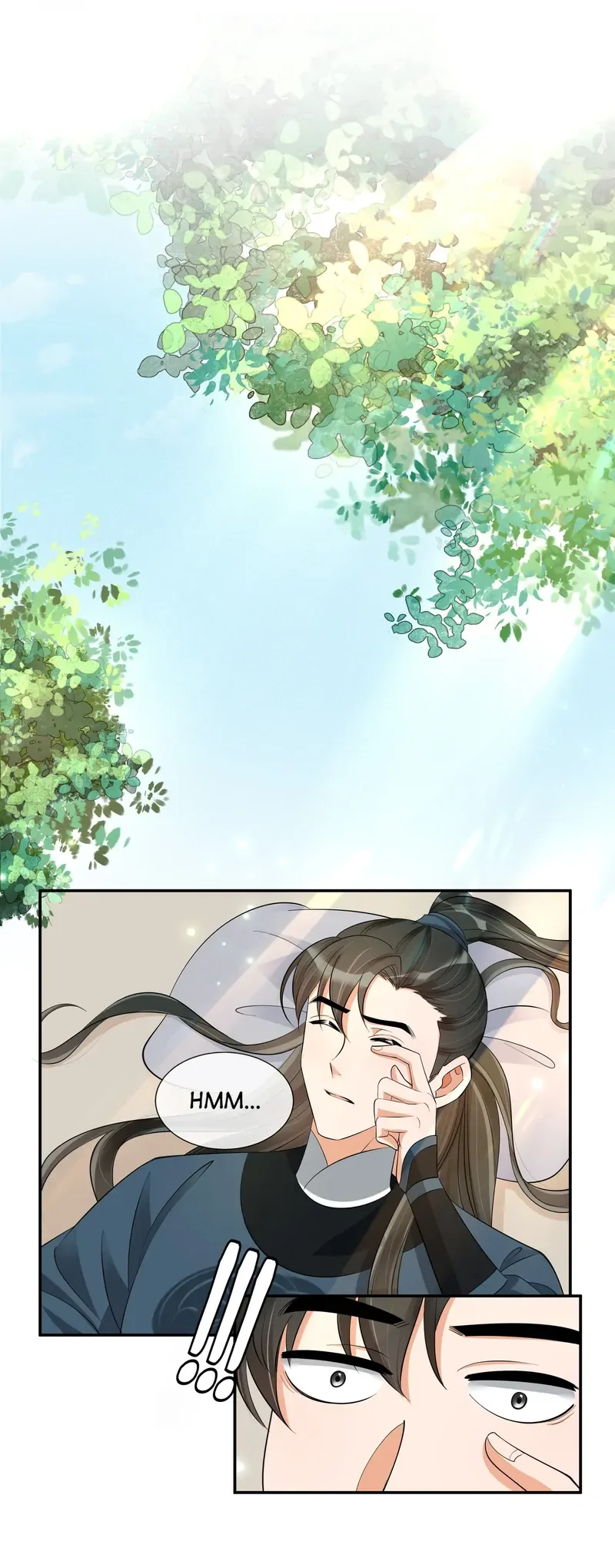 The Lady Locksmith of Mengliang Chapter 33 page 2