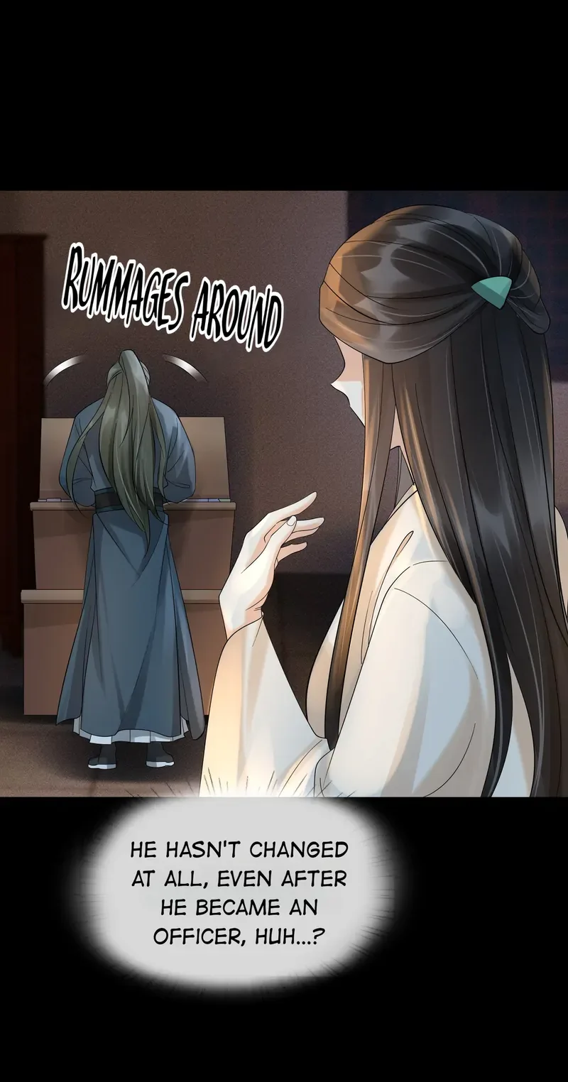 The Lady Locksmith of Mengliang Chapter 32 page 24