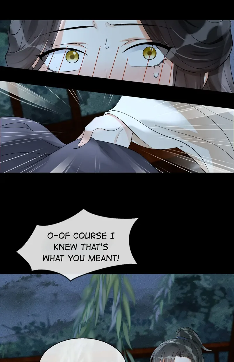 The Lady Locksmith of Mengliang Chapter 32 page 10