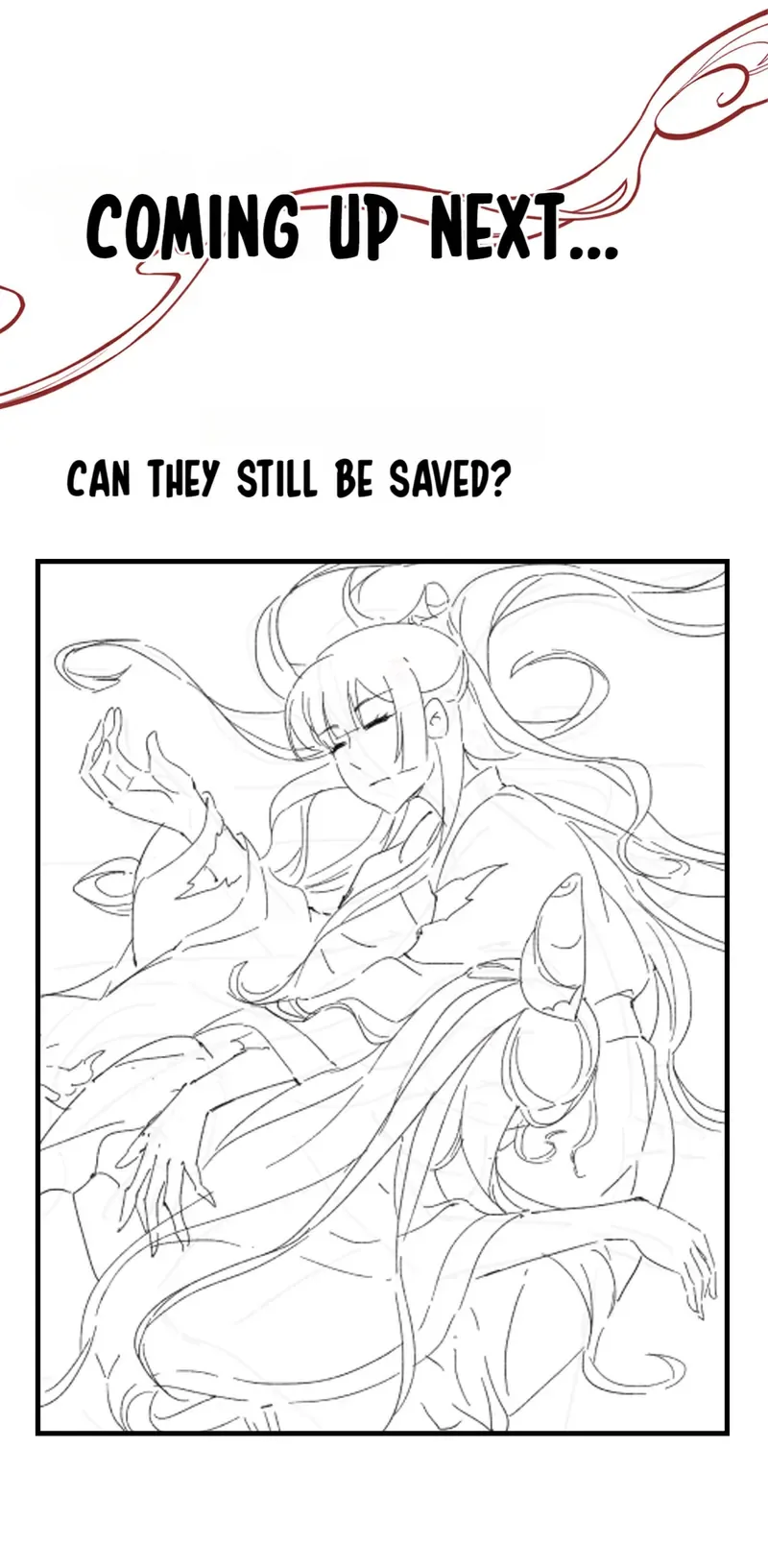 The Lady Locksmith of Mengliang Chapter 34 page 32