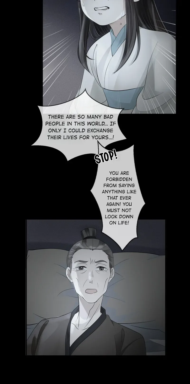 The Lady Locksmith of Mengliang Chapter 32 page 40