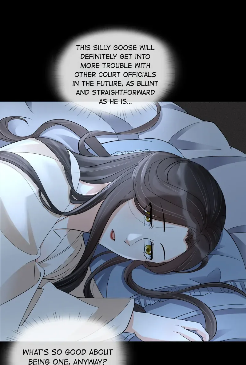 The Lady Locksmith of Mengliang Chapter 32 page 35
