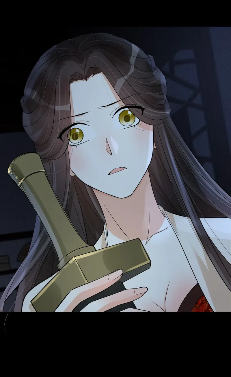 The Lady Locksmith of Mengliang Chapter 32 page 49