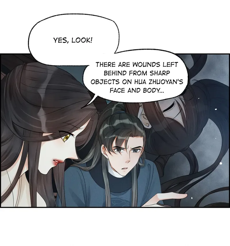 The Lady Locksmith of Mengliang Chapter 35 page 14