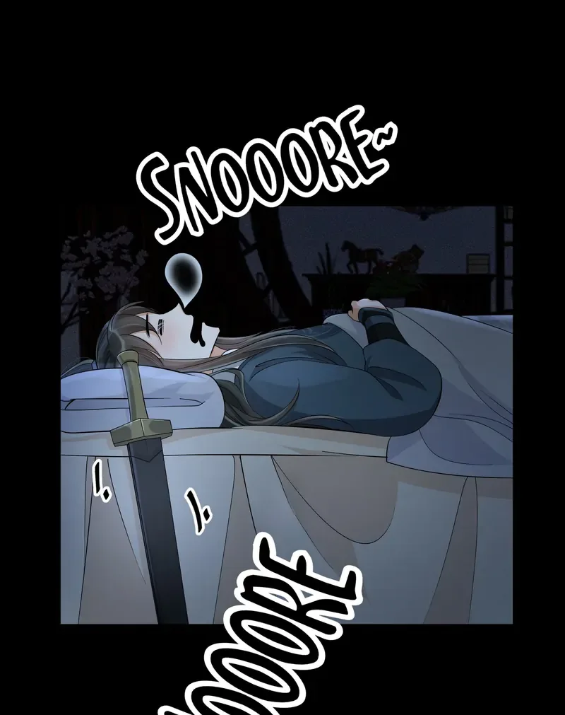 The Lady Locksmith of Mengliang Chapter 32 page 44