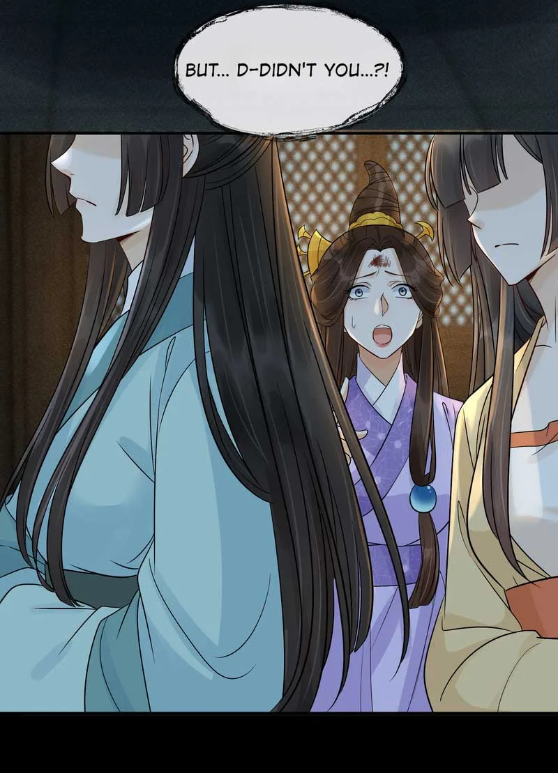 The Lady Locksmith of Mengliang Chapter 30 page 42