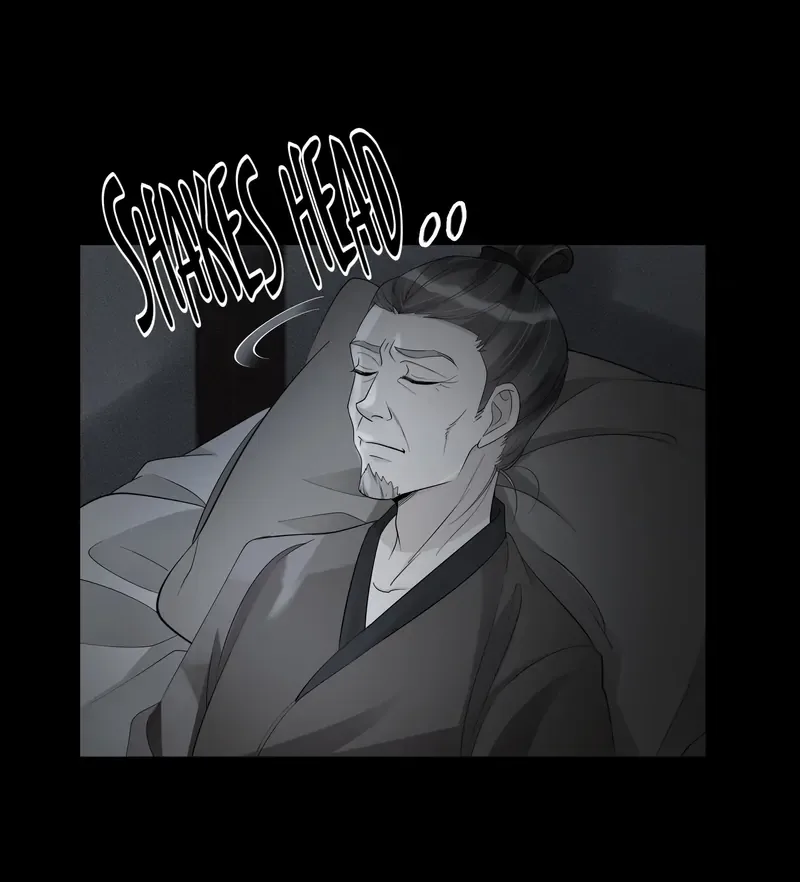 The Lady Locksmith of Mengliang Chapter 32 page 38