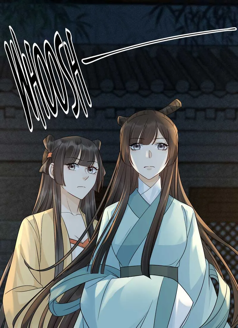 The Lady Locksmith of Mengliang Chapter 30 page 40