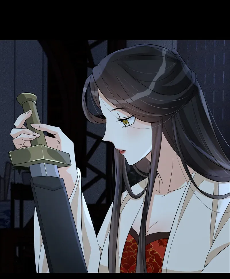 The Lady Locksmith of Mengliang Chapter 32 page 46