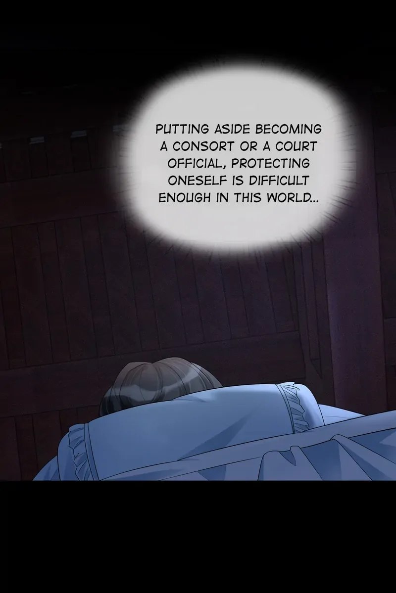 The Lady Locksmith of Mengliang Chapter 32 page 41