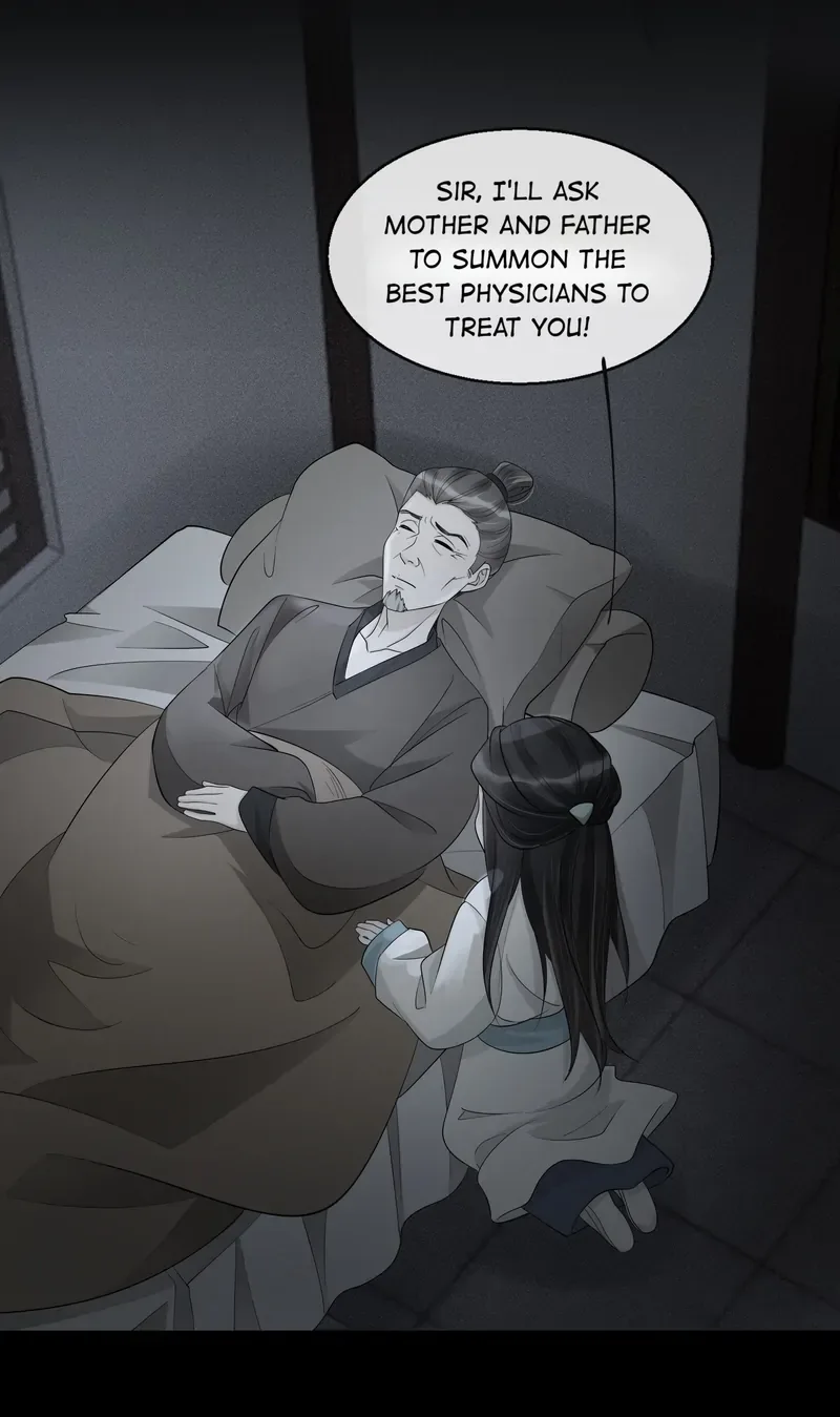 The Lady Locksmith of Mengliang Chapter 32 page 37