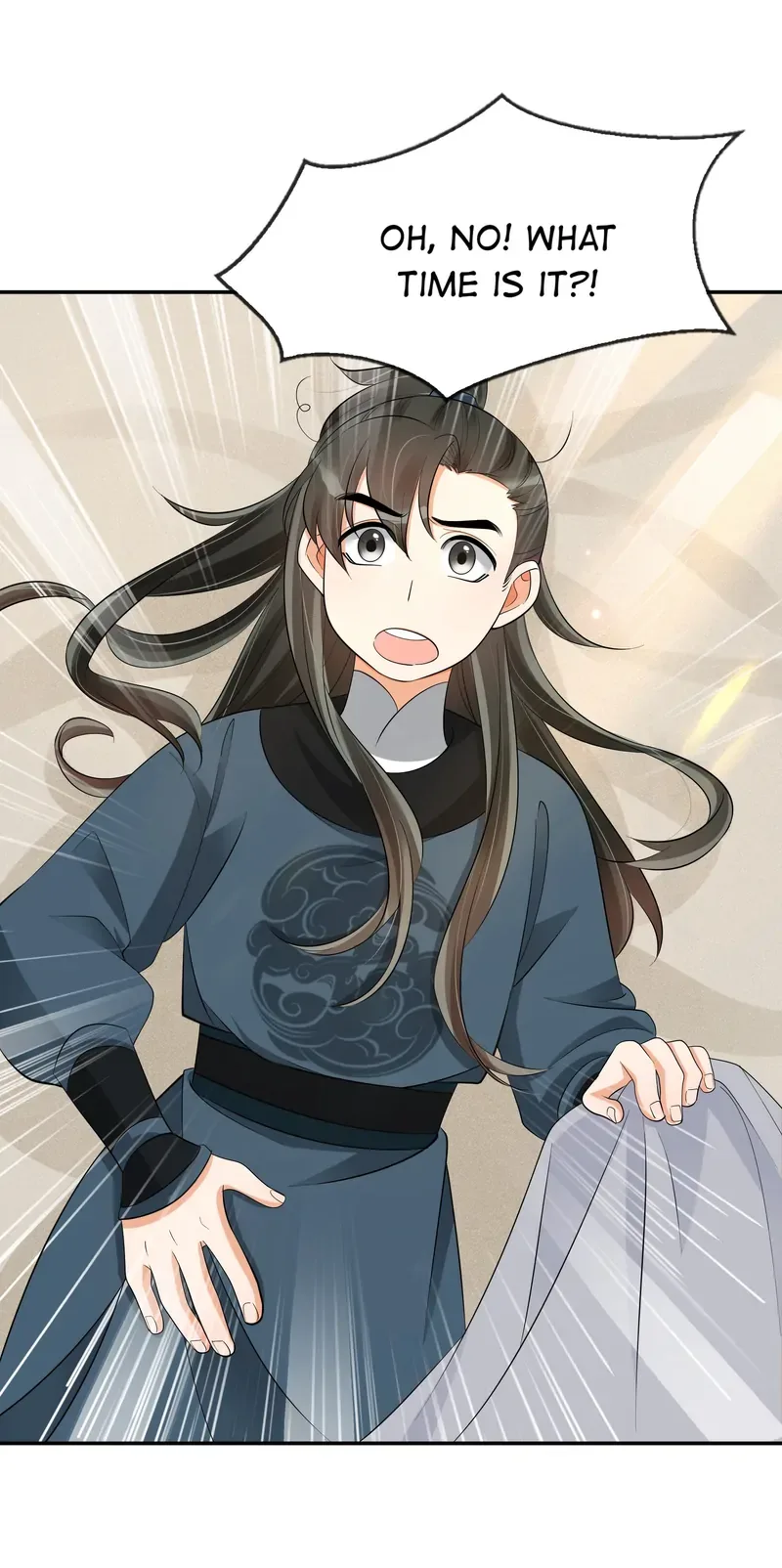 The Lady Locksmith of Mengliang Chapter 33 page 3
