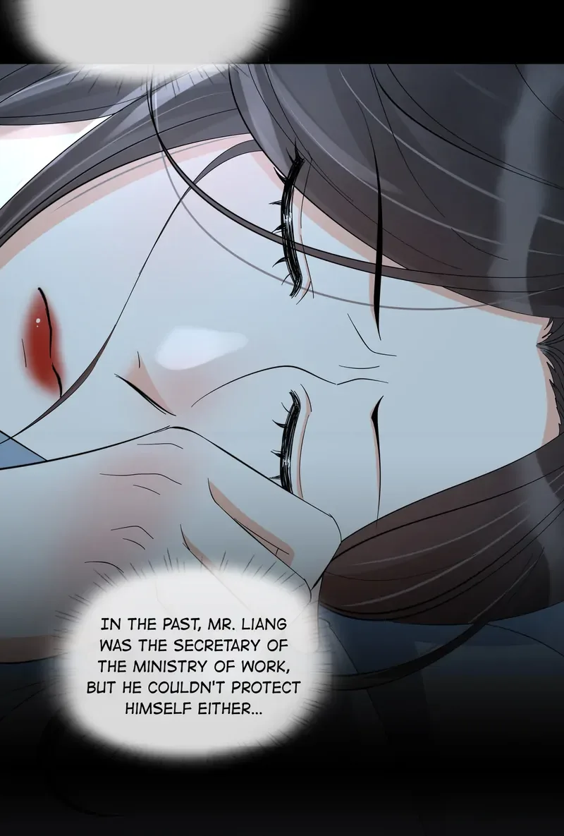 The Lady Locksmith of Mengliang Chapter 32 page 36
