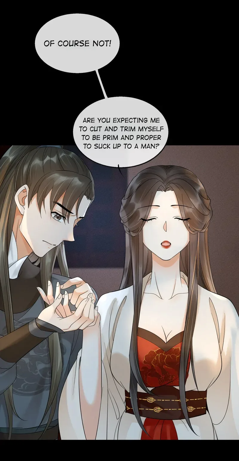 The Lady Locksmith of Mengliang Chapter 32 page 29