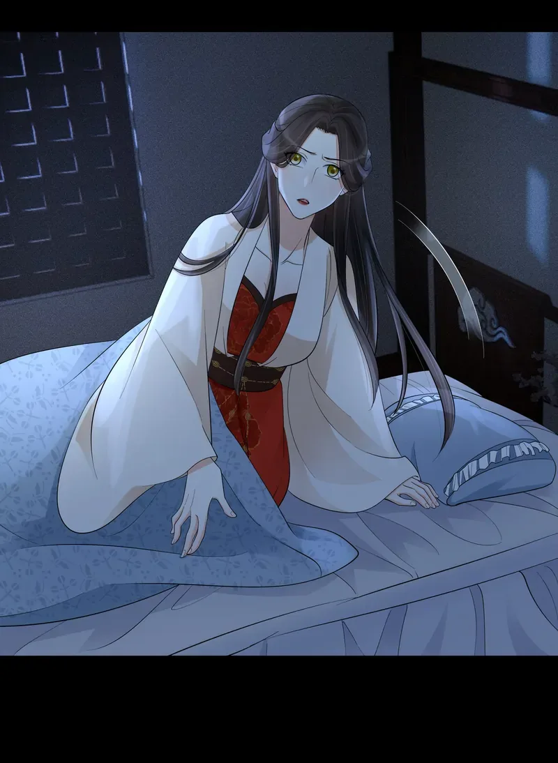 The Lady Locksmith of Mengliang Chapter 32 page 43