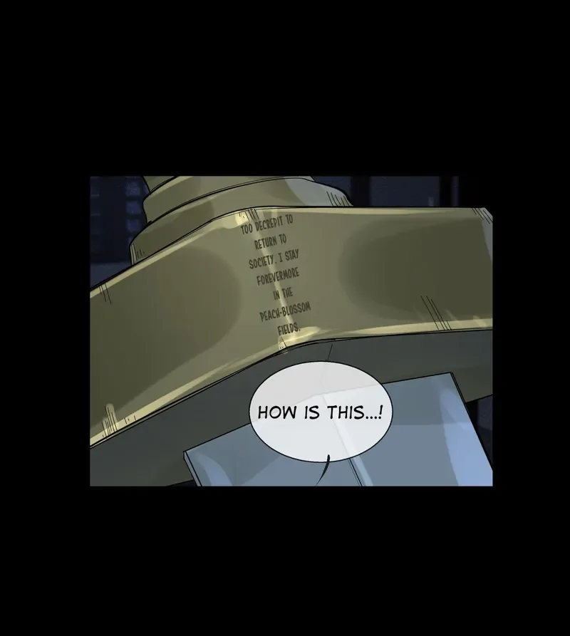 The Lady Locksmith of Mengliang Chapter 32 page 48