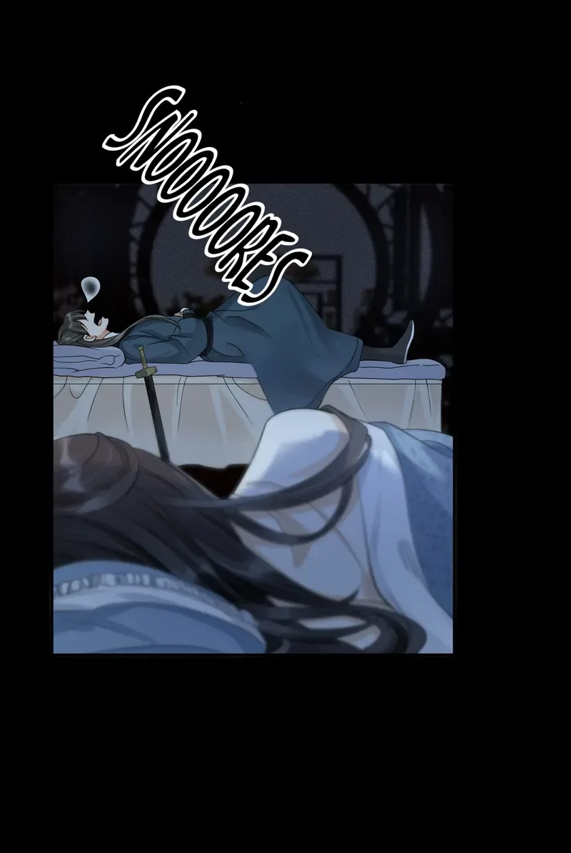 The Lady Locksmith of Mengliang Chapter 32 page 33