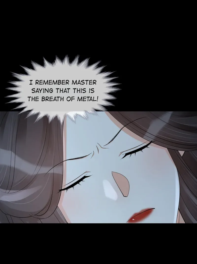 The Lady Locksmith of Mengliang Chapter 32 page 42