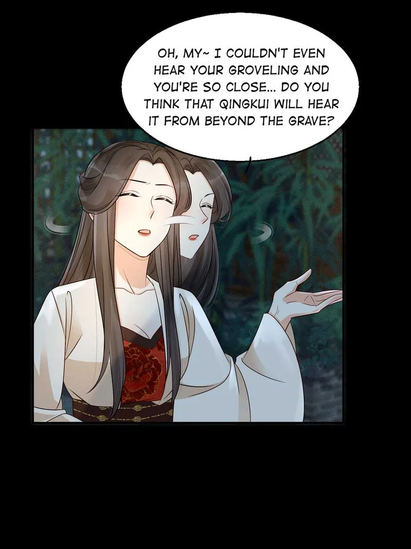 The Lady Locksmith of Mengliang Chapter 30 page 34