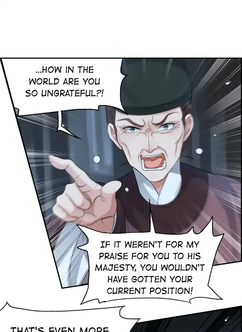 The Lady Locksmith of Mengliang Chapter 36 page 10
