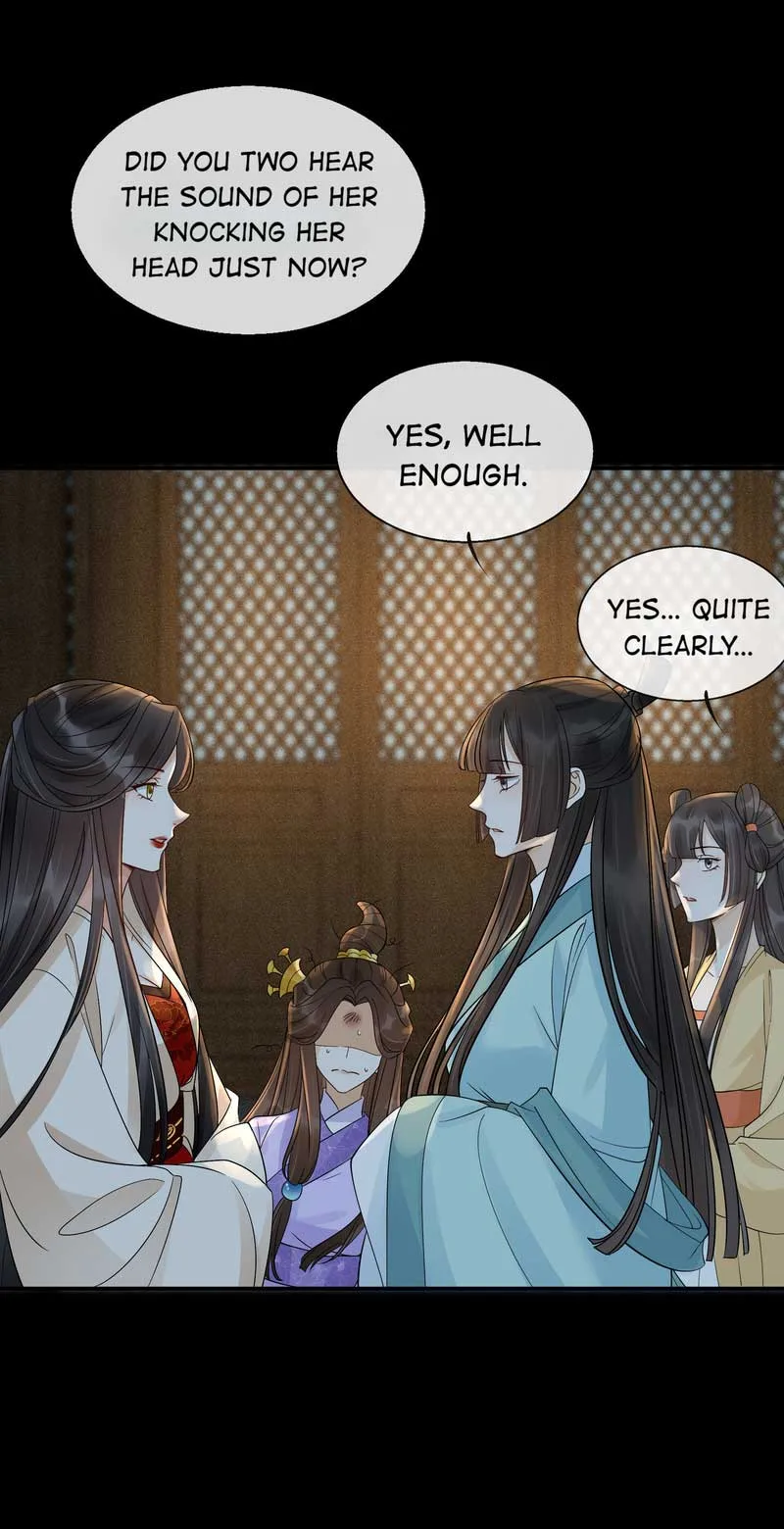 The Lady Locksmith of Mengliang Chapter 30 page 43
